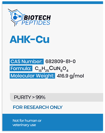 AHK-CU (200mg)