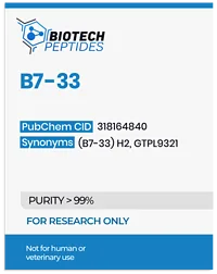 B7-33 (6mg)