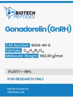 Gonadorelin (GnRH) (10mg)