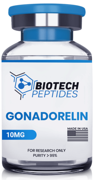 Gonadorelin (GnRH) (10mg)