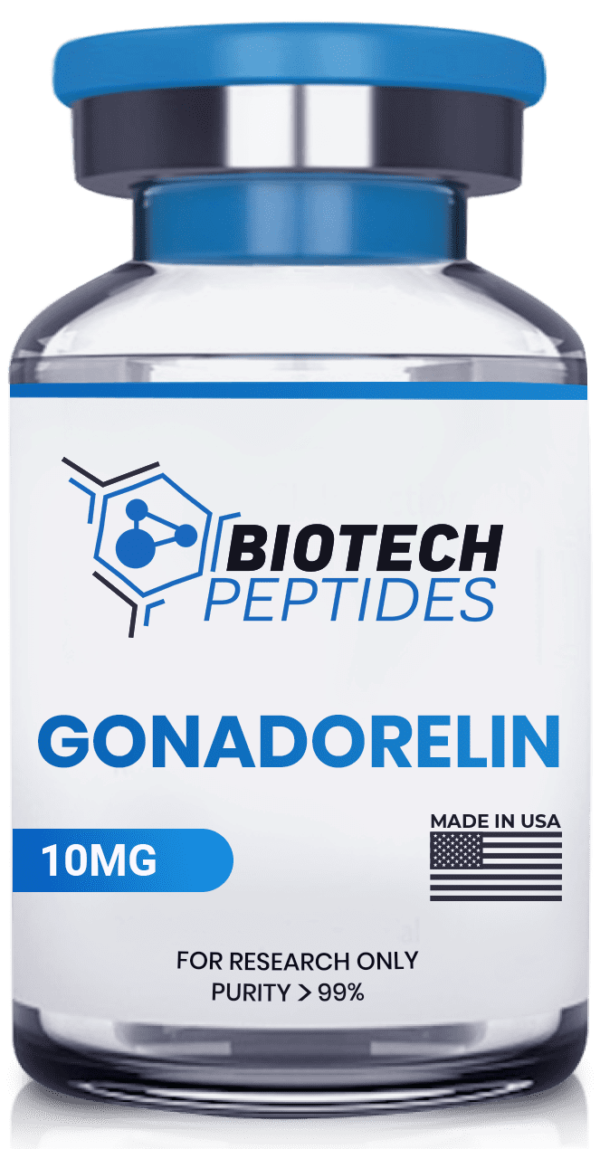 Gonadorelin (GnRH) (10mg)