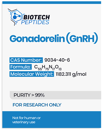 Gonadorelin (GnRH) (10mg)