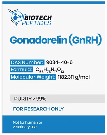 Gonadorelin (GnRH) (10mg)