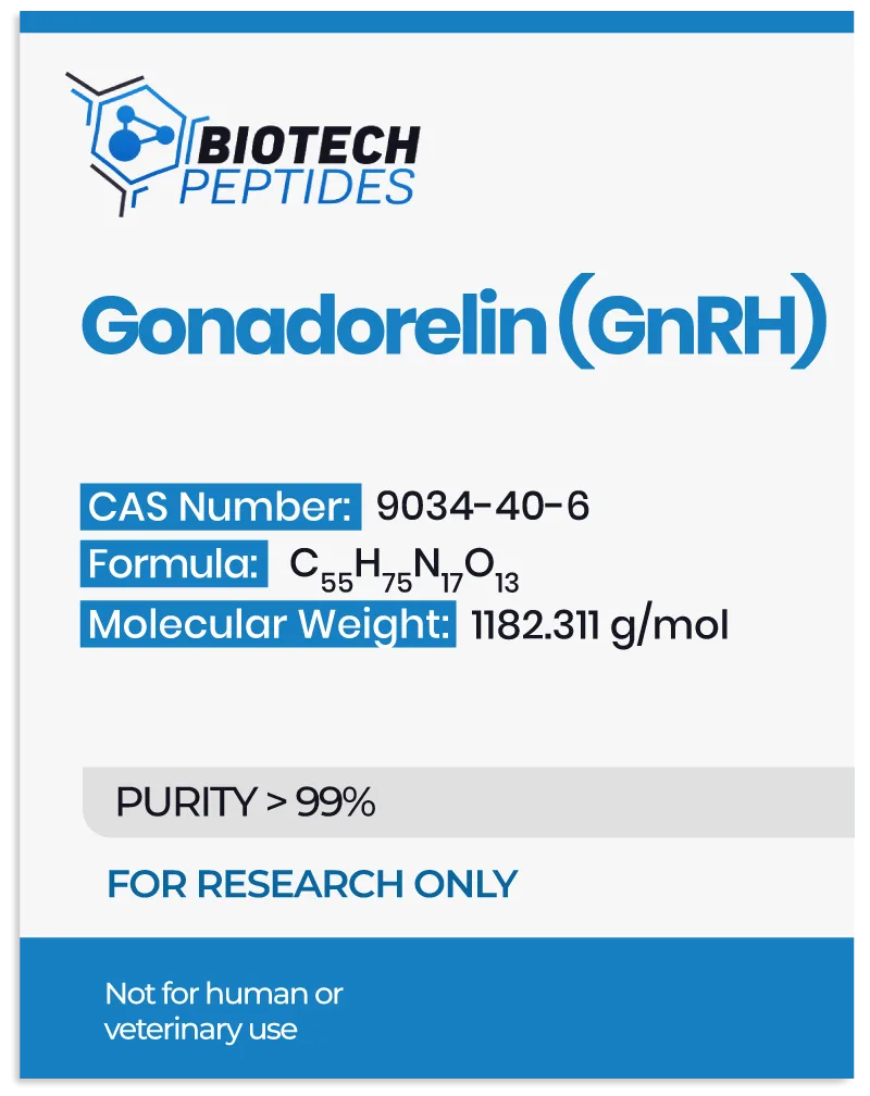 Gonadorelin (GnRH) (10mg) Gonadorelin (GnRH) (10mg)