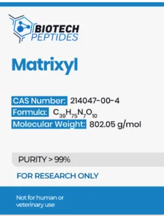 Matrixyl (200mg)