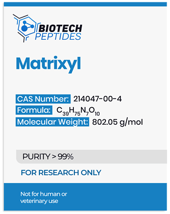 Matrixyl (200mg)