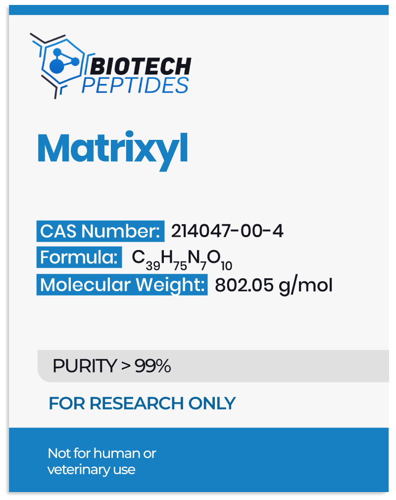 Matrixyl (200mg)