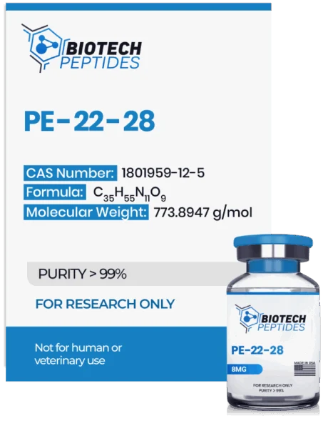 PE-22-28 (8mg)