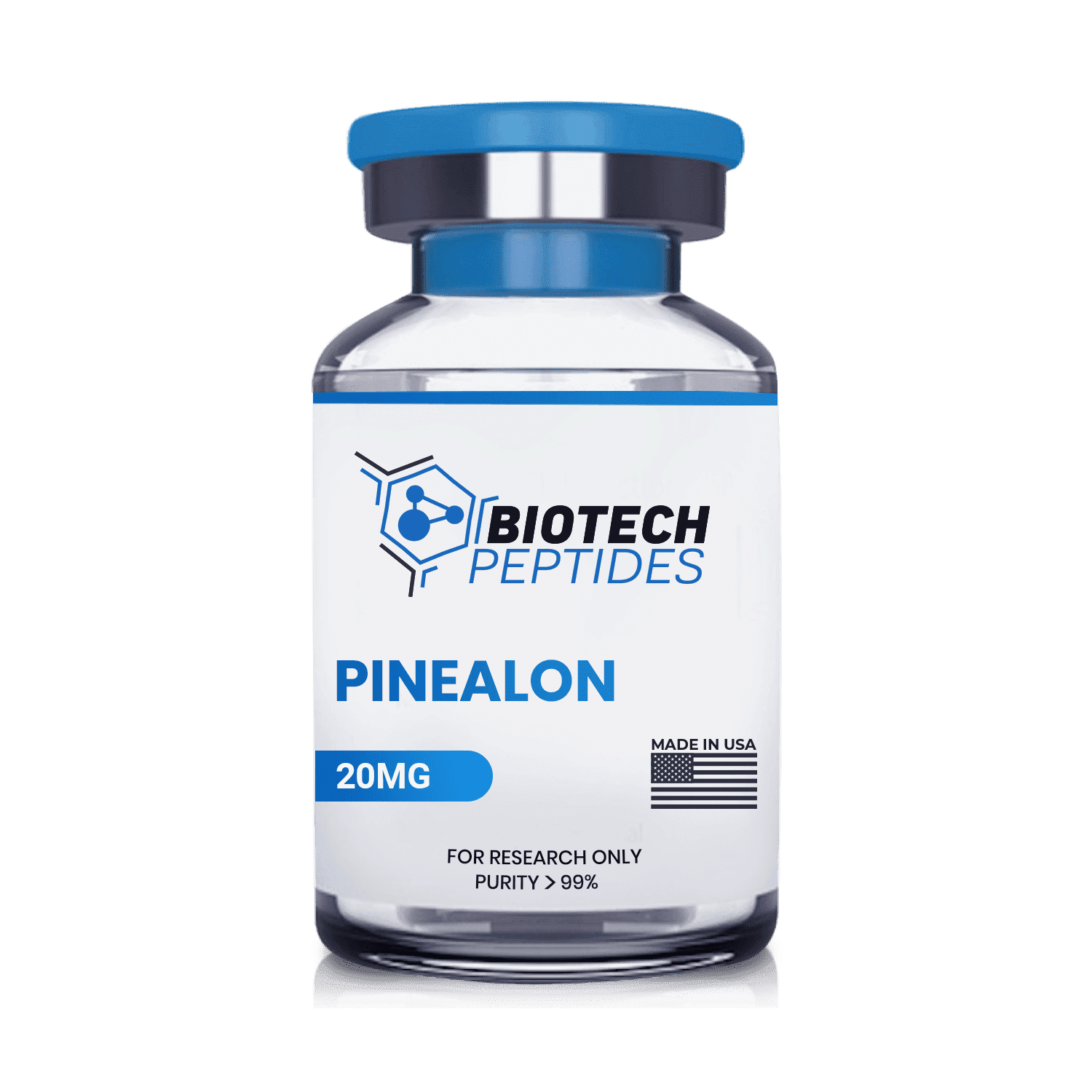 Buy Pinealon Peptide 20mg BiotechPeptides buy-pinealon-peptide-20mg-biotechpeptides