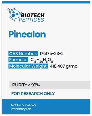 Pinealon (20mg)