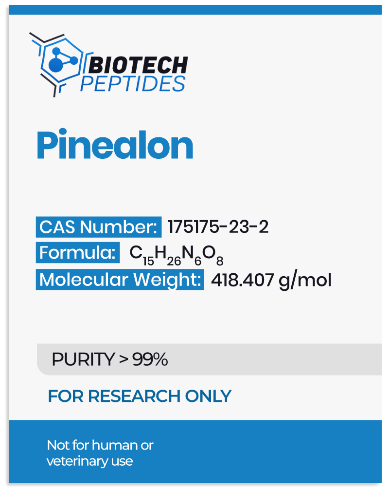 Pinealon (20mg)