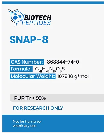 Snap-8 (200mg)