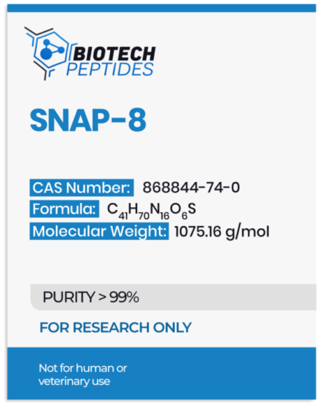 Snap-8 (200mg)