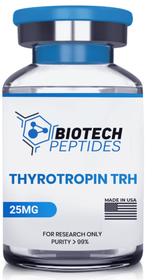 TRH Thyrotropin (Protirelin) (25mg)
