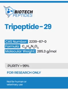 Tripeptide-29 (200mg)