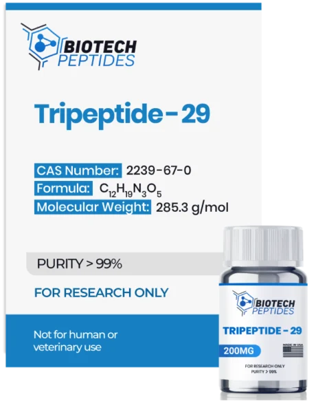 Tripeptide-29 (200mg)