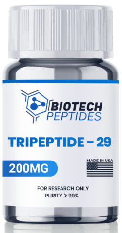 Tripeptide-29 (200mg)