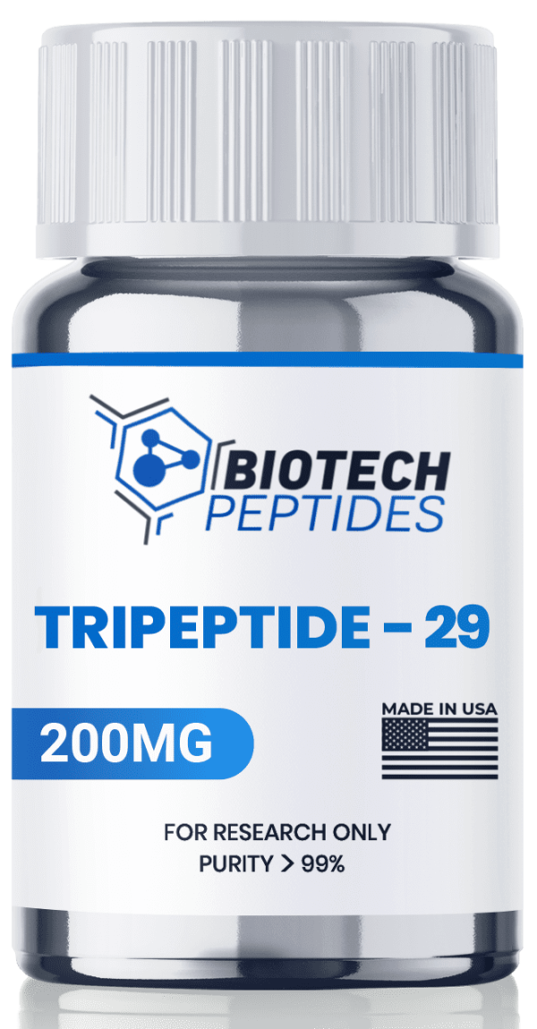 Tripeptide-29 (200mg)