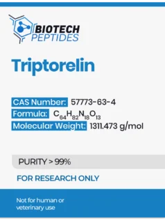 Triptorelin (GnRH) (2mg)