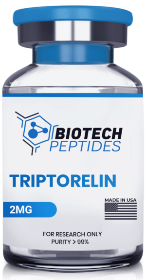 Triptorelin (GnRH) (2mg)