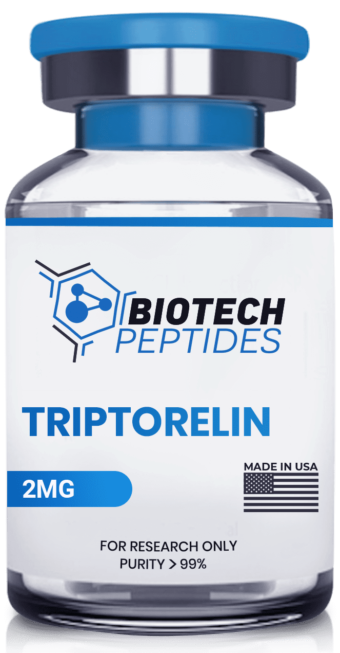 Triptorelin (GnRH) (2mg)