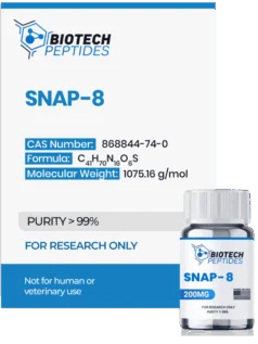 SNAP-8 (200mg)