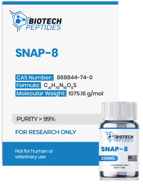 SNAP-8 (200mg)