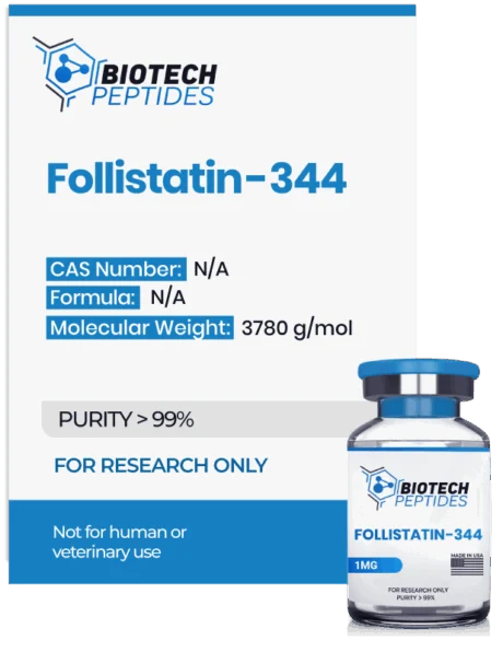 Follistatin-344 (1mg)