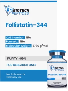 Follistatin-344 (1mg)