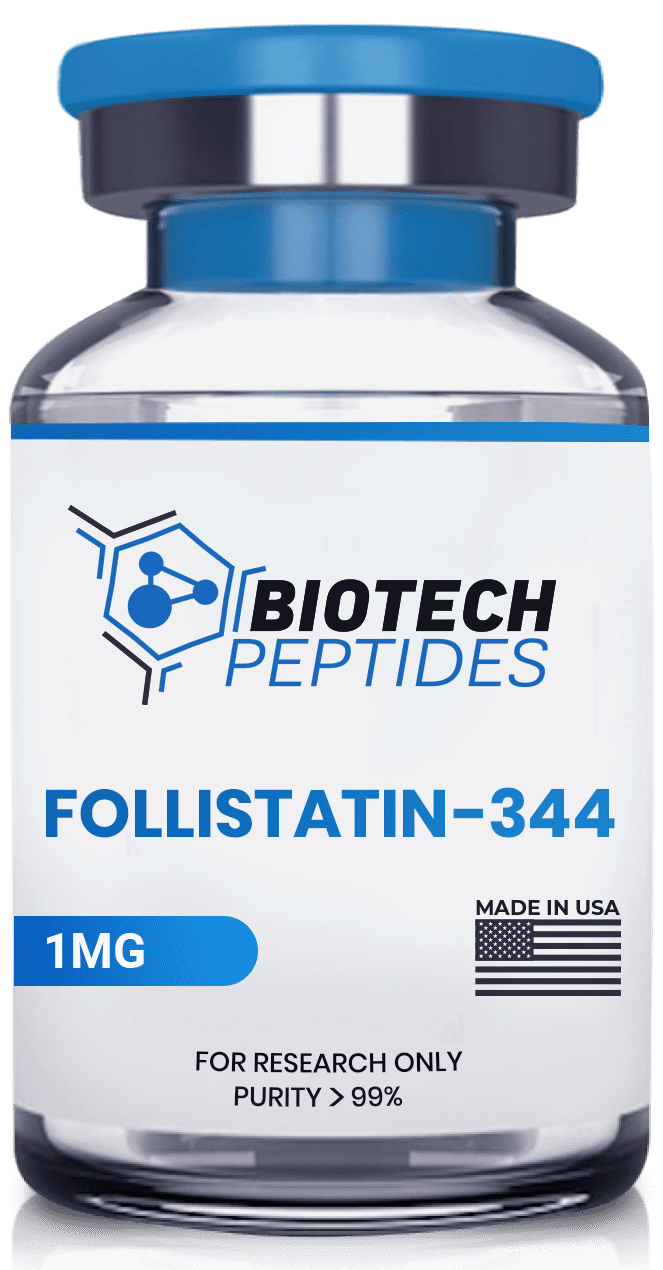 Follistatin-344 (1mg)