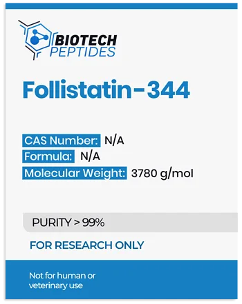 Follistatin-344 (1mg)