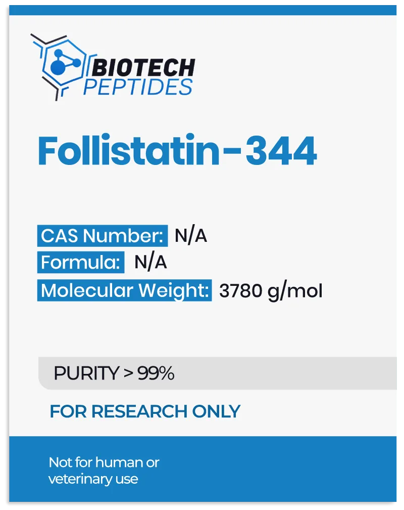 Follistatin-344 (1mg)