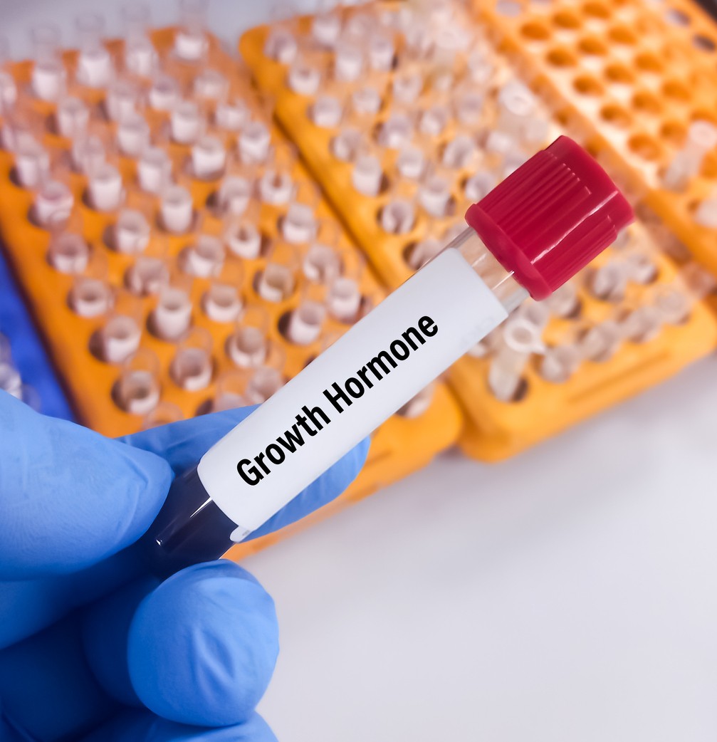 Comparing Ipamorelin and GHRP-6