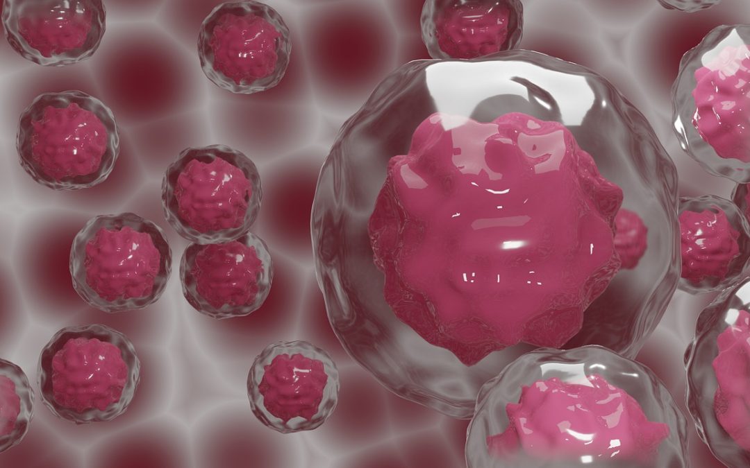 Stem Cells & Peptides - The Future of Restorative Medicine