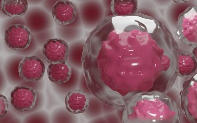 Stem Cells & Peptides – The Future of Restorative Medicine