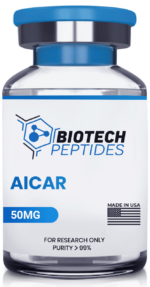 Buy AICAR Peptide (50mg)