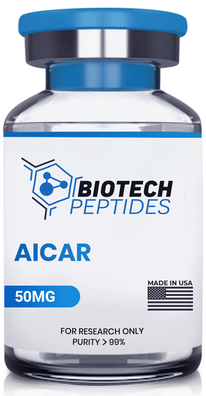 Buy AICAR Peptide (50mg)