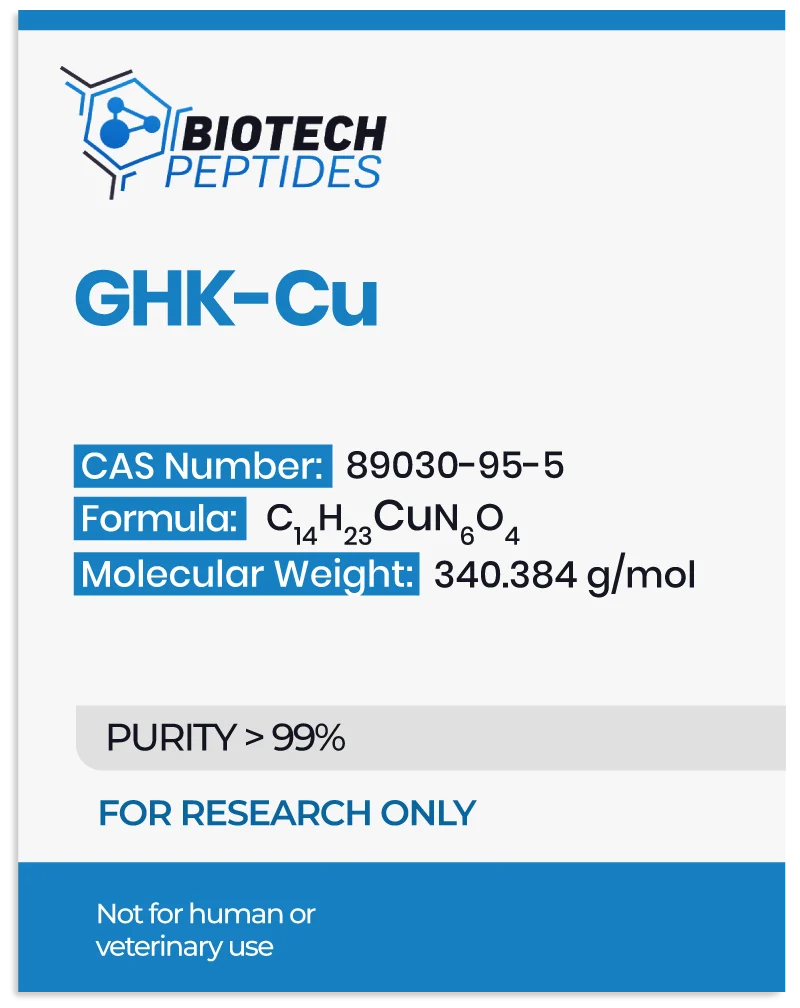 ghk cu formula Buy GHK-Cu Peptide (200mg) Cu Copper Peptide Face Serum Advanced is a professional GHK-CU Copper Peptide 50MG -