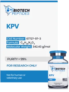 KPV (4mg)