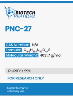 PNC-27 (5mg)