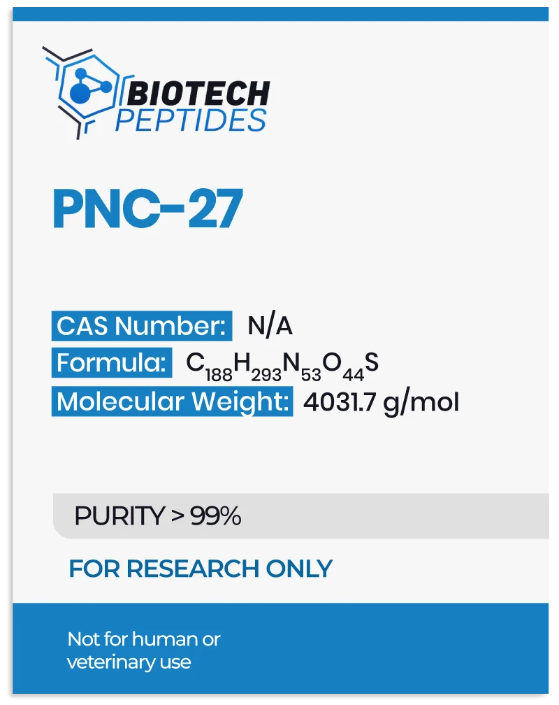 PNC-27 (5mg)