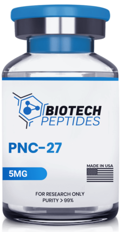 Buy PNC-27 Peptide (5mg)