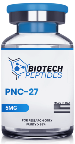 Buy PNC-27 Peptide (5mg)