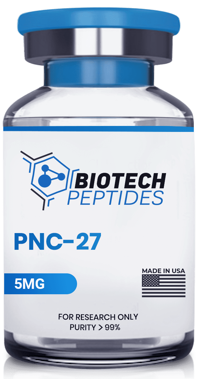 Buy PNC-27 Peptide (5mg)