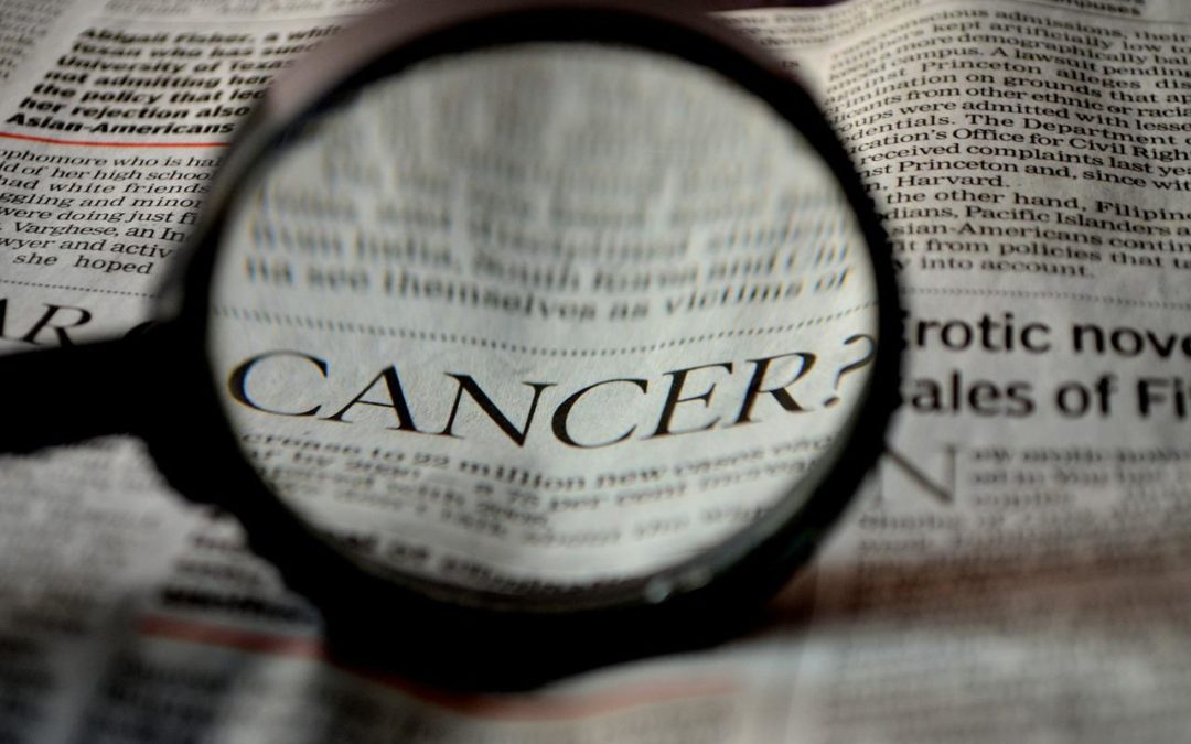 PNC-27 Peptide - The Next Big Thing In Cancer Research