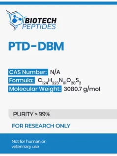 PTD-DBM (5mg)