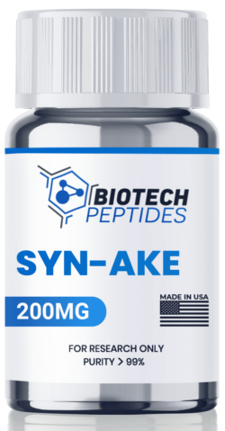 Buy Syn-AKE (topical) Peptide - 200mg