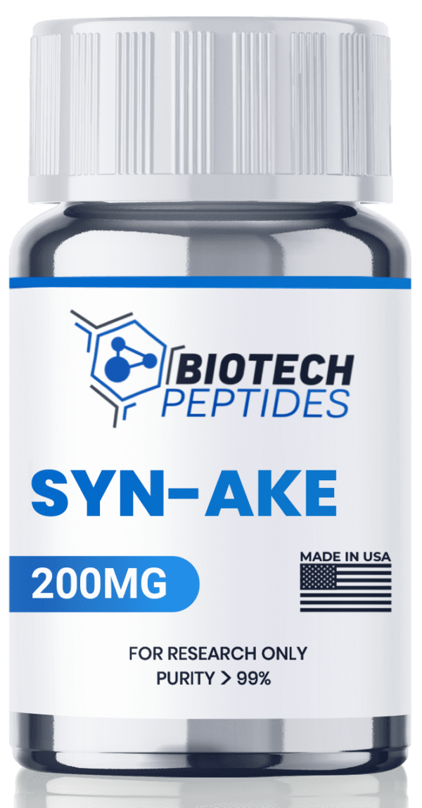 Buy Syn-AKE (topical) Peptide - 200mg