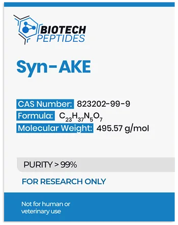 Buy Syn-AKE Peptide - 200mg