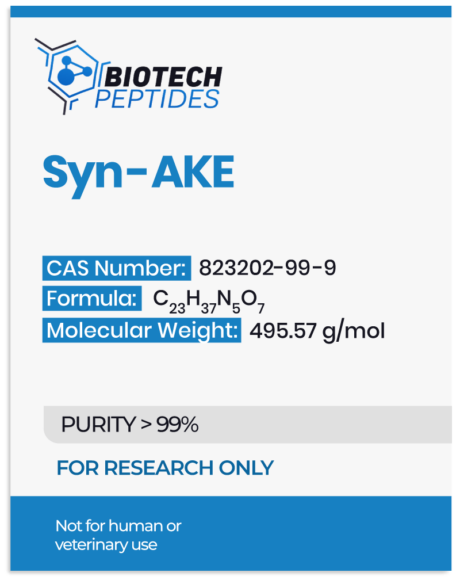 Buy Syn-AKE Peptide - 200mg